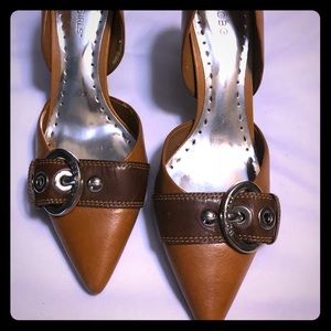 BCBGirls Heels Size 7.5